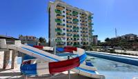 Apartamento para 100 000 euro en Alanya, Turquia