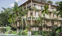 Appartamenti per 404 078 euro sull'isola di Phuket, Thailandia