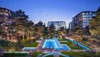 Appartamenti per 571 008 euro a Istanbul, Turchia