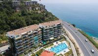 Appartement pour 280 000 Euro à Alanya, Turquie