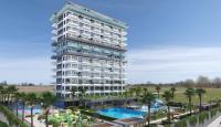 Appartement pour 523 000 Euro à Alanya, Turquie