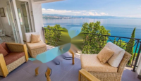 Appartement pour 1 690 000 Euro à Opatija, Croatie
