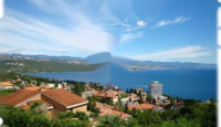 Flat for 400 000 euro in Opatija, Croatia