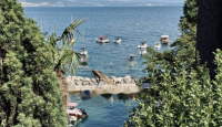 Appartamento per 129 000 euro a Opatija, Croazia