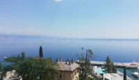 Piso para 700 000 euro en Opatija, Croacia