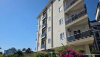 Appartamenti per 55 000 euro a Alanya, Turchia