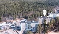 Wohnung für 59 950 euro in Rovaniemi, Finnland