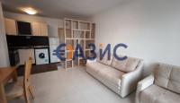 Apartment for 85 900 euro in Sveti Vlas, Bulgaria