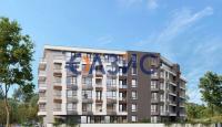 Appartement pour 50 700 Euro à Primorsko, Bulgarie