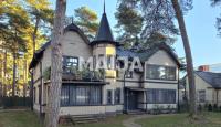 Villa für 795 000 euro in Jūrmala, Lettland