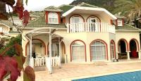 Villa para 665 000 euro en Alanya, Turquia