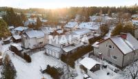 Casa per 229 000 euro a Vantaa, Finlandia