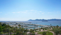 Piso para 3 490 000 euro en Cannes, Francia