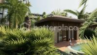 Villa for 114 672 euro in Bukit, Indonesia
