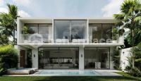Villa for 335 523 euro in Bukit, Indonesia