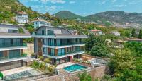 Villa per 1 100 000 euro a Alanya, Turchia
