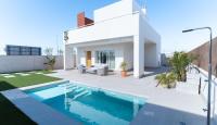 Villa for 469 000 euro in Pilar de la Horadada, Spain