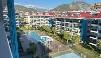 Appartement pour 140 000 Euro à Alanya, Turquie