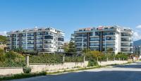 Appartamenti per 297 000 euro a Alanya, Turchia