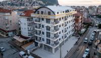 Appartamento per 126 500 euro a Alanya, Turchia
