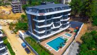 Appartement pour 115 500 Euro à Alanya, Turquie