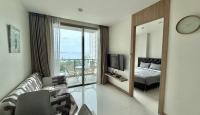 Appartamenti per 106 500 euro a Pattaya, Thailandia