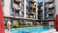 Apartment für 110 000 euro in Antalya, Türkei