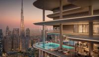 Apartment für 1 350 000 euro in Dubai, VAE