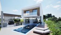 Villa for 550 000 euro in Paphos, Cyprus