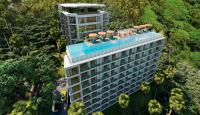 Apartamento para 201 504 euro en Phuket, Tailandia