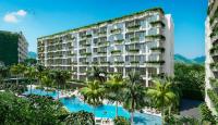 Apartamento para 158 670 euro en Phuket, Tailandia