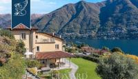 Villa for 7 800 000 euro in Laglio, Italy
