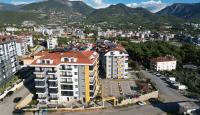 Wohnung für 83 500 euro in Alanya, Türkei