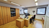 Office for 600 000 euro in Ljubljana, Slovenia