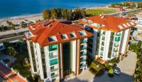 Apartamento para 270 000 euro en Alanya, Turquia