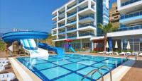 Apartamento para 104 000 euro en Alanya, Turquia