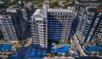 Apartamento para 124 000 euro en Alanya, Turquia