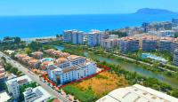 Apartment for 121 000 euro in Alanya, Turkey