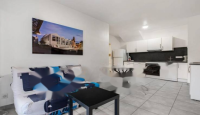 Wohnung für 212 000 euro in Cannes, Frankreich