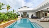Villa para 559 446 euro en la isla de Phuket, Tailandia
