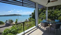 Flat for 155 025 euro on Phuket Island, Thailand