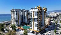 Apartment for 174 000 euro in Alanya, Turkey