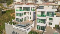 Villa für 520 000 euro in Alanya, Türkei