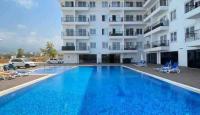 Apartment für 56 000 euro in Alanya, Türkei