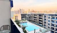 Appartement pour 254 572 Euro à Dubaï, EAU