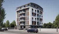 Apartamento para 98 500 euro en Antalya, Turquia