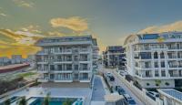 Appartement pour 103 000 Euro à Alanya, Turquie