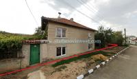 House for 53 000 euro in Provadia, Bulgaria