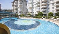Appartement pour 138 000 Euro à Alanya, Turquie