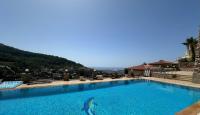 Townhouse for 165 000 euro in Alanya, Turkey